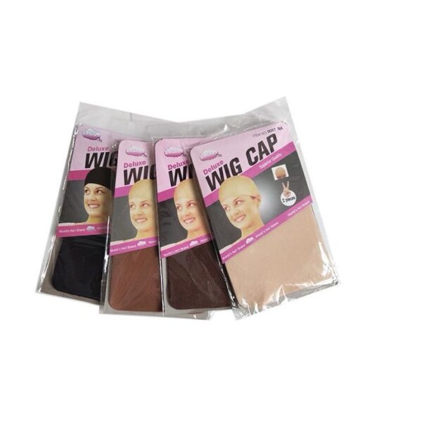 Wig cap